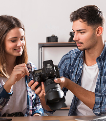 How to Build Photography Portfolio That Attracts Clients